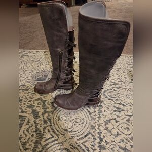 Freebird Waterford Stone Size 7